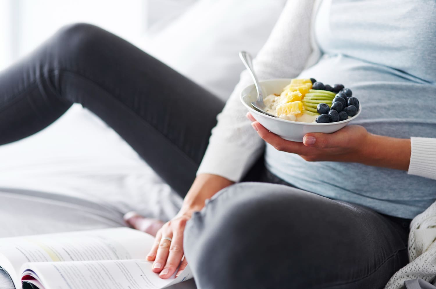Consulta en nutrición perinatal y salud metabólica materno fetal en CDMX: Cuidado especializado para ti y tu bebé