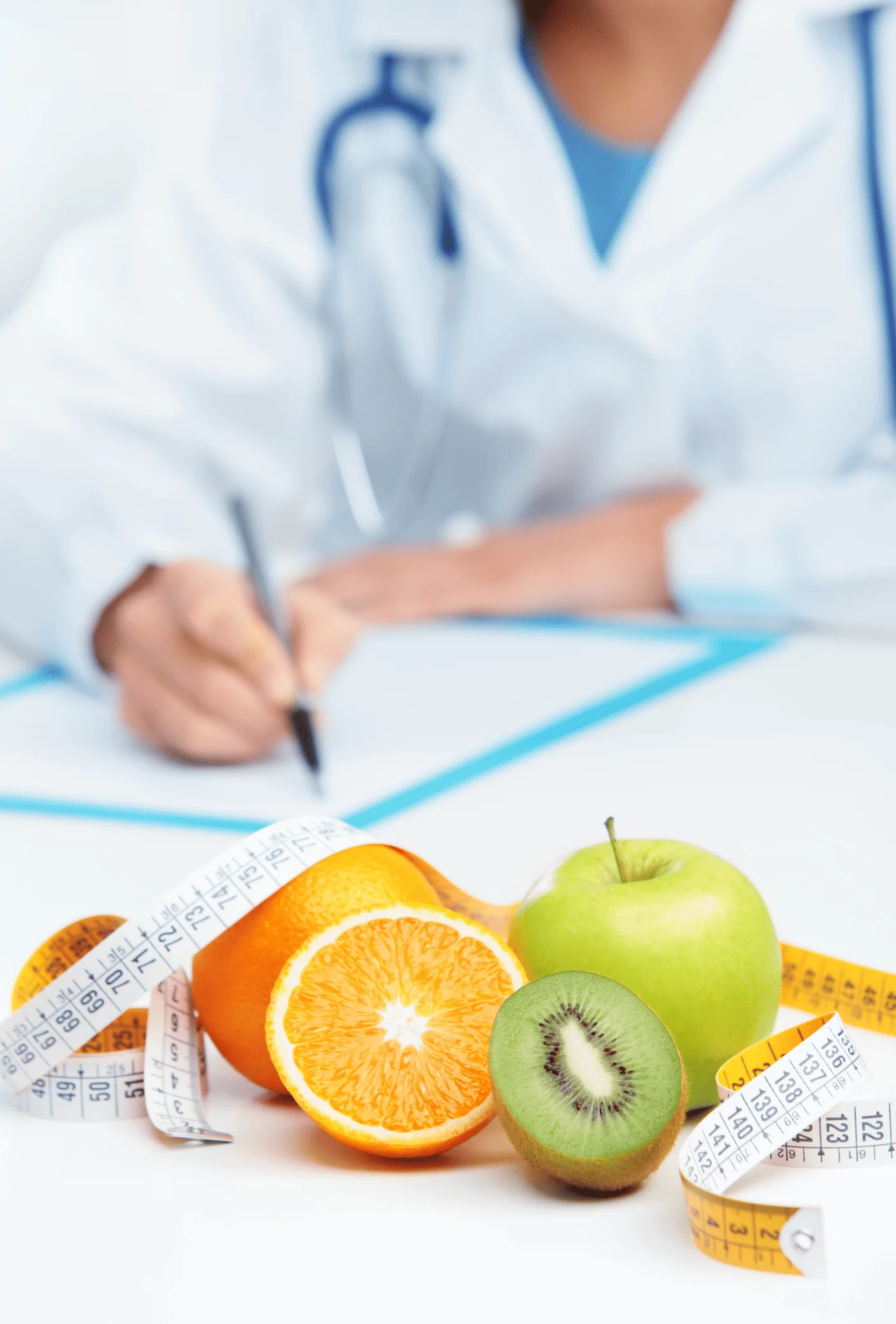 Especialista en Consulta general de nutrición en CDMX
